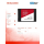 Sandisk 1TB 2,5" SATA SSD Red SA500 - 525236 - zdjęcie 2